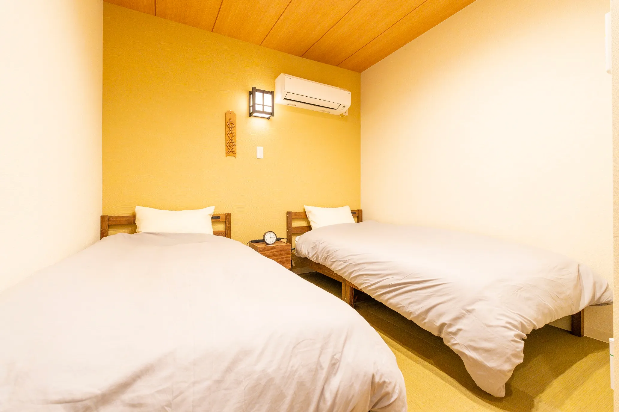 Bedroom one — photo 1 of 2