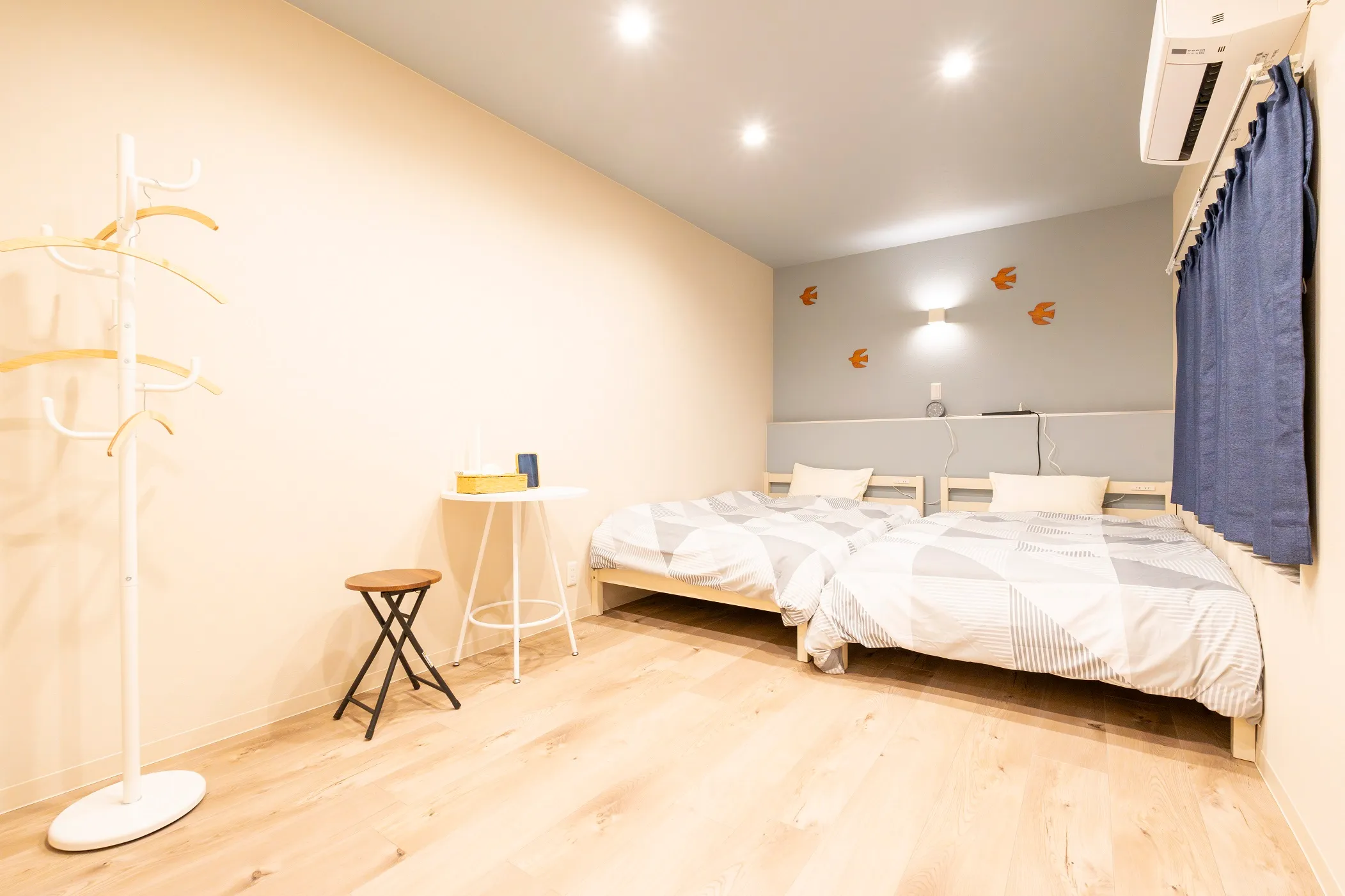 Bedroom two — photo 1 of 2