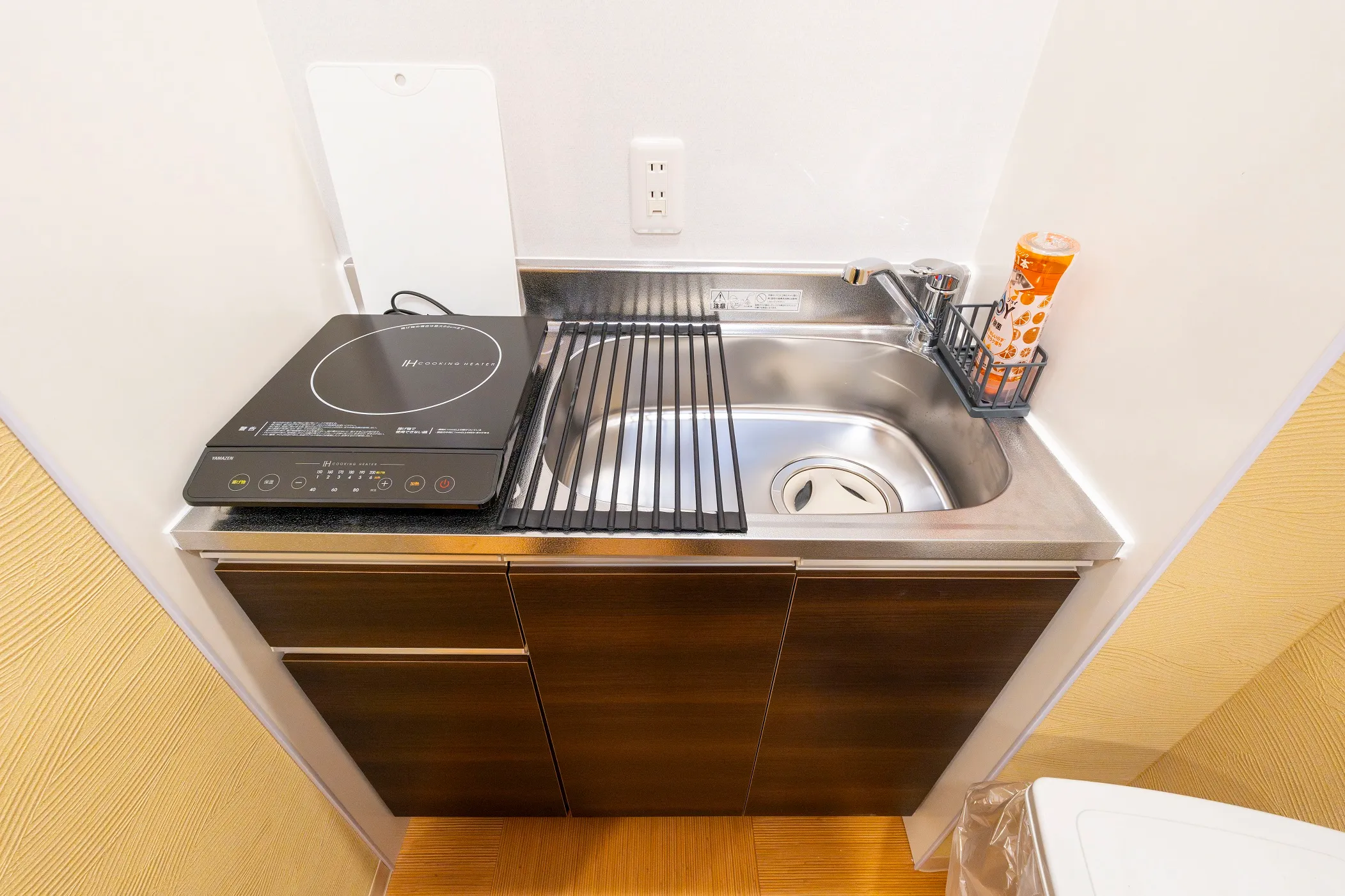 Kitchen — photo 2 of 2